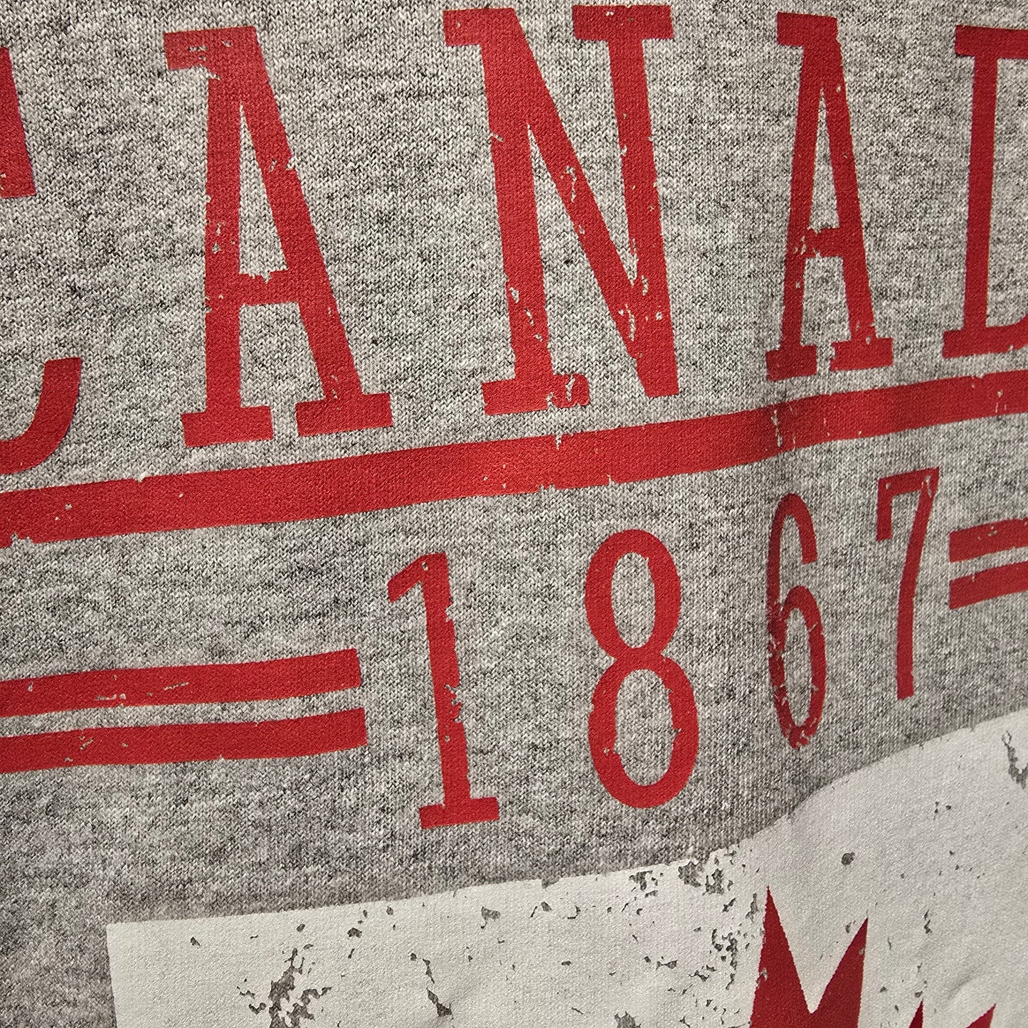 Canada Unisex T-Shirt