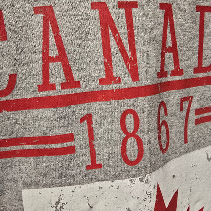 Canada Unisex T-Shirt