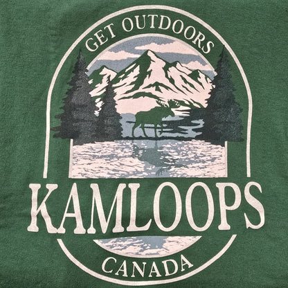 Kamloops Unisex T-Shirt