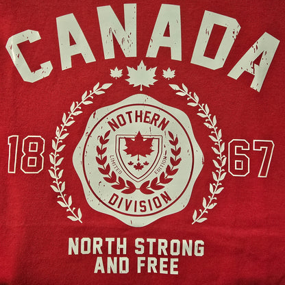 Canada Unisex T-Shirt