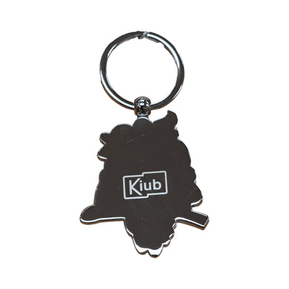 Keychain Owl