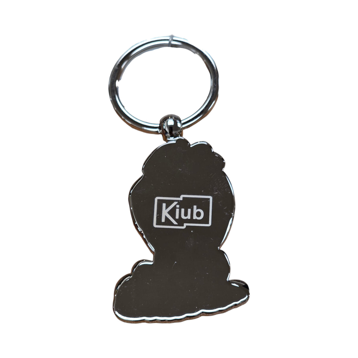 Keychain Lion