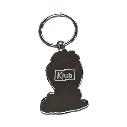 Keychain Lion