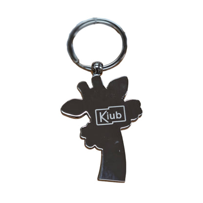 Keychain Giraffe