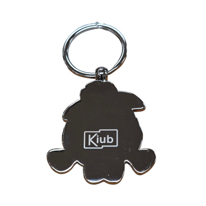 Keychain Sheep