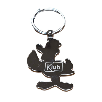 Keychain Duck