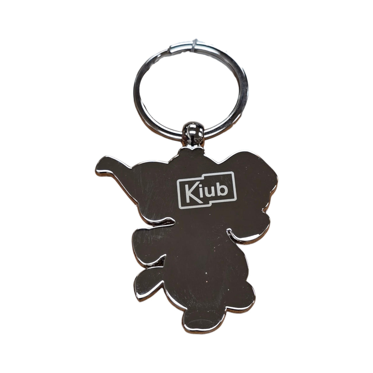 Keychain Elephant