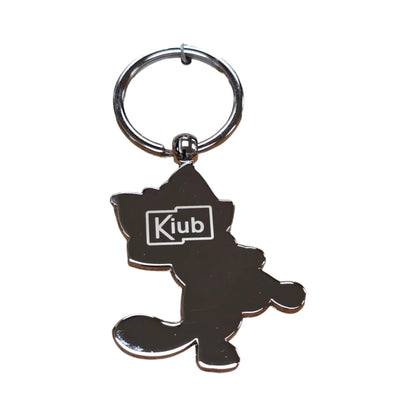 Keychain Kitten