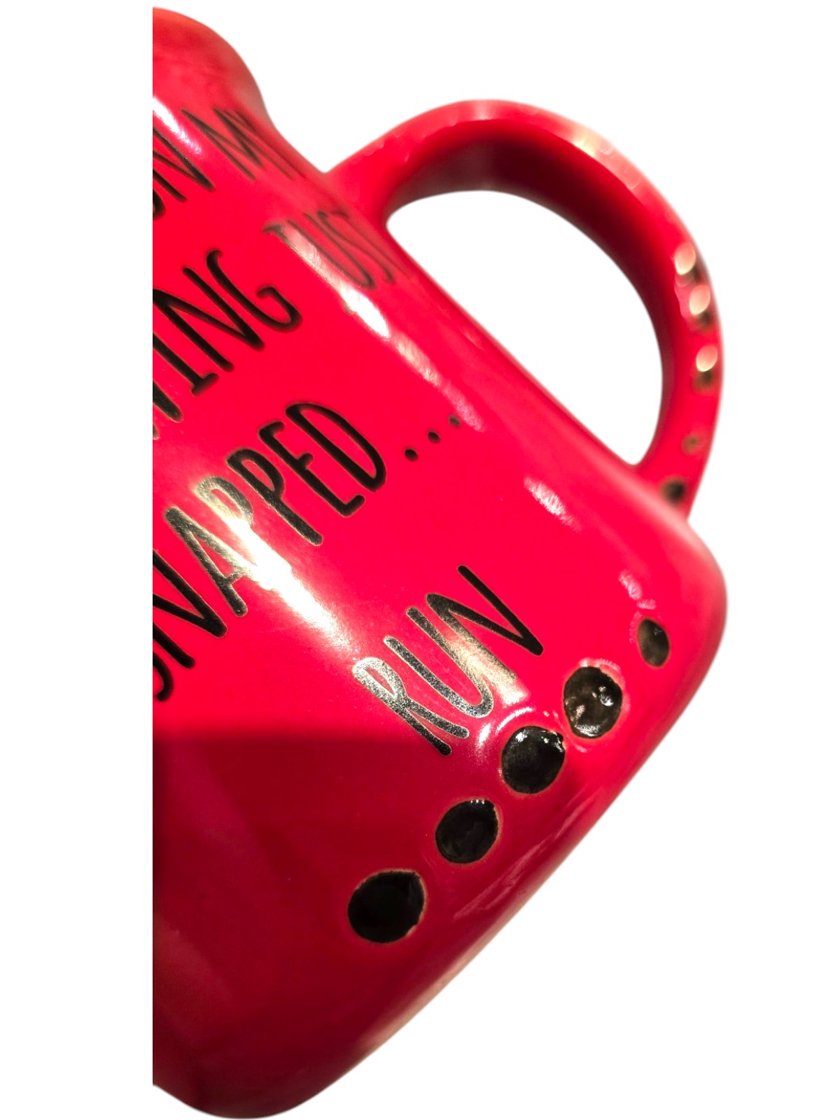 Mood Mug