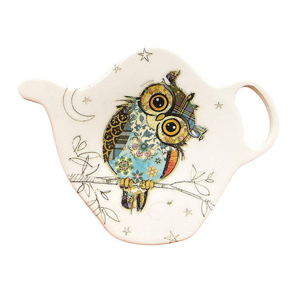 Teabag/Spoon Holder