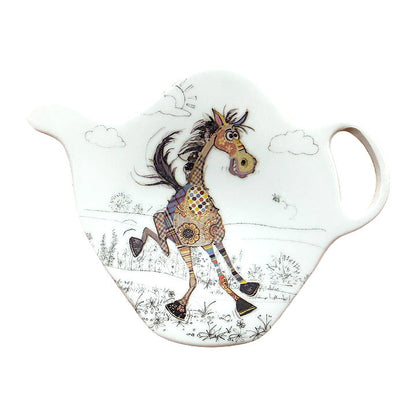 Teabag/Spoon Holder