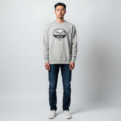 Kamloops Unisex Crewneck