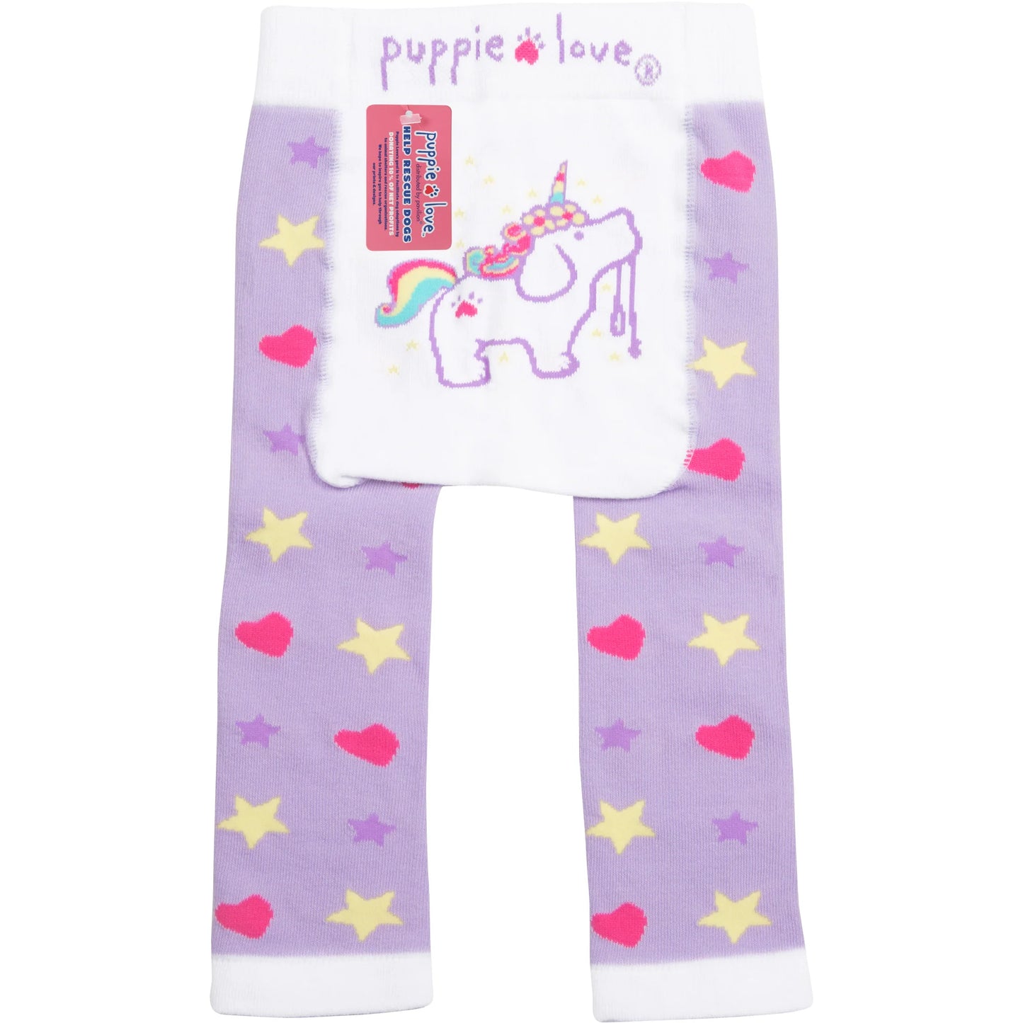Baby Leggings
