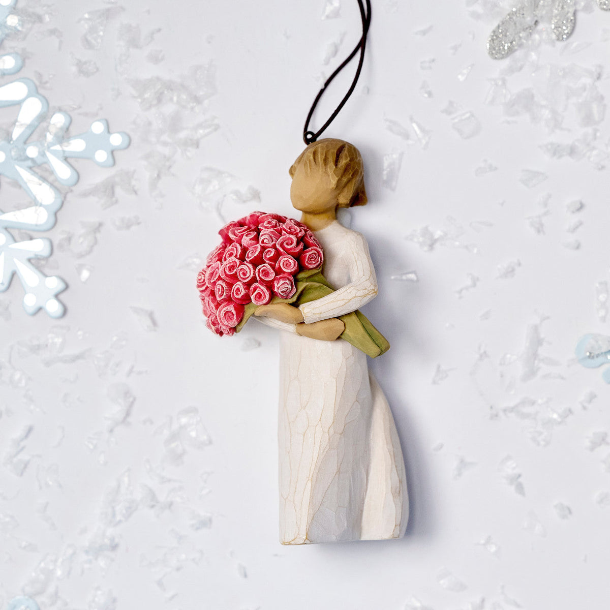 WT Abundance Ornament