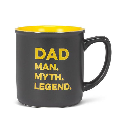 Dad Legend Mug