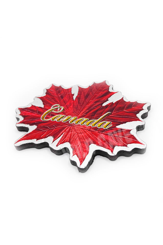 Canada Maple Leaf Magnet