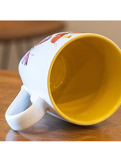 DC Mug Butterflies