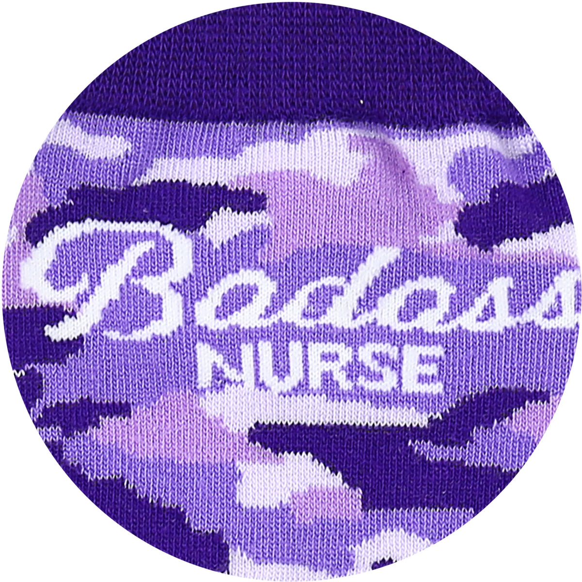 Badass Nurse Socks