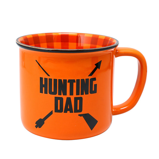 Hunting Dad Mug