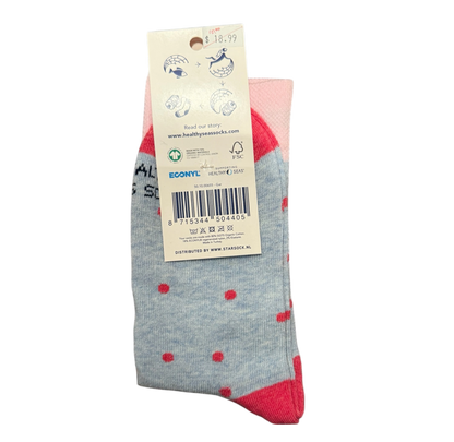 Healthy Seas Socks