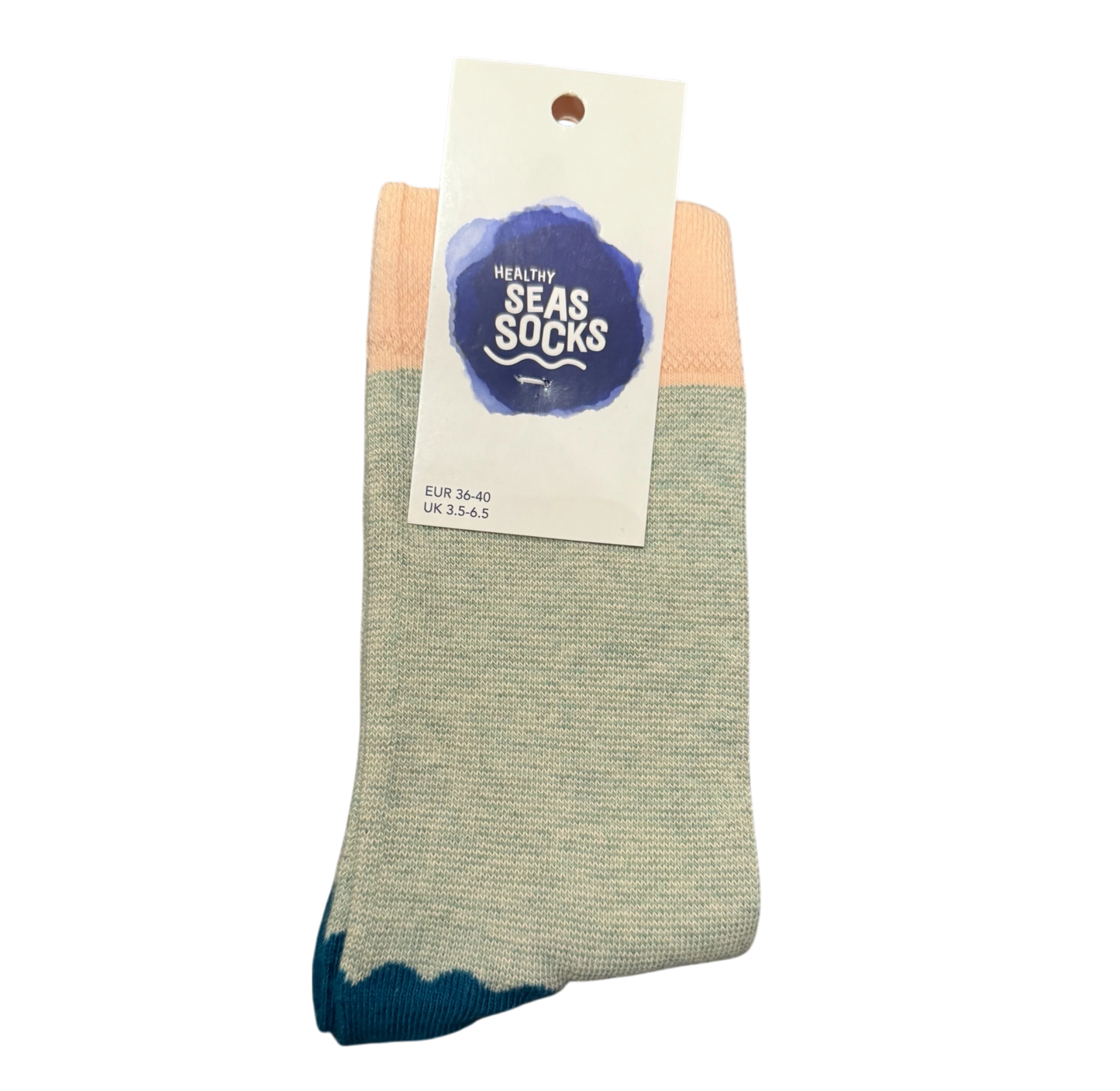 Healthy Seas Socks