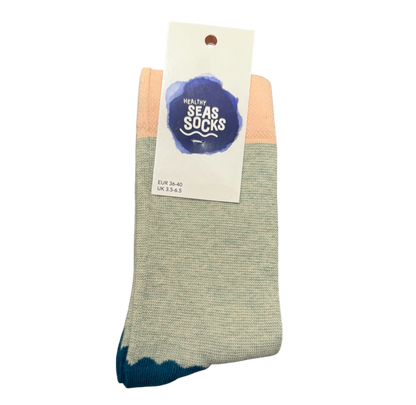 Healthy Seas Socks