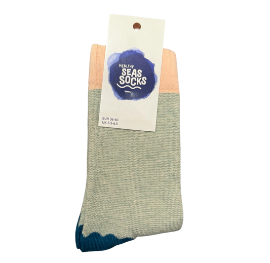 Healthy Seas Socks