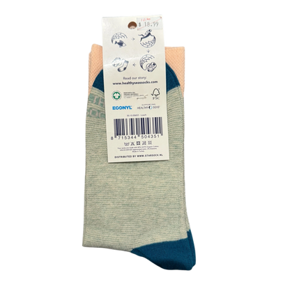 Healthy Seas Socks