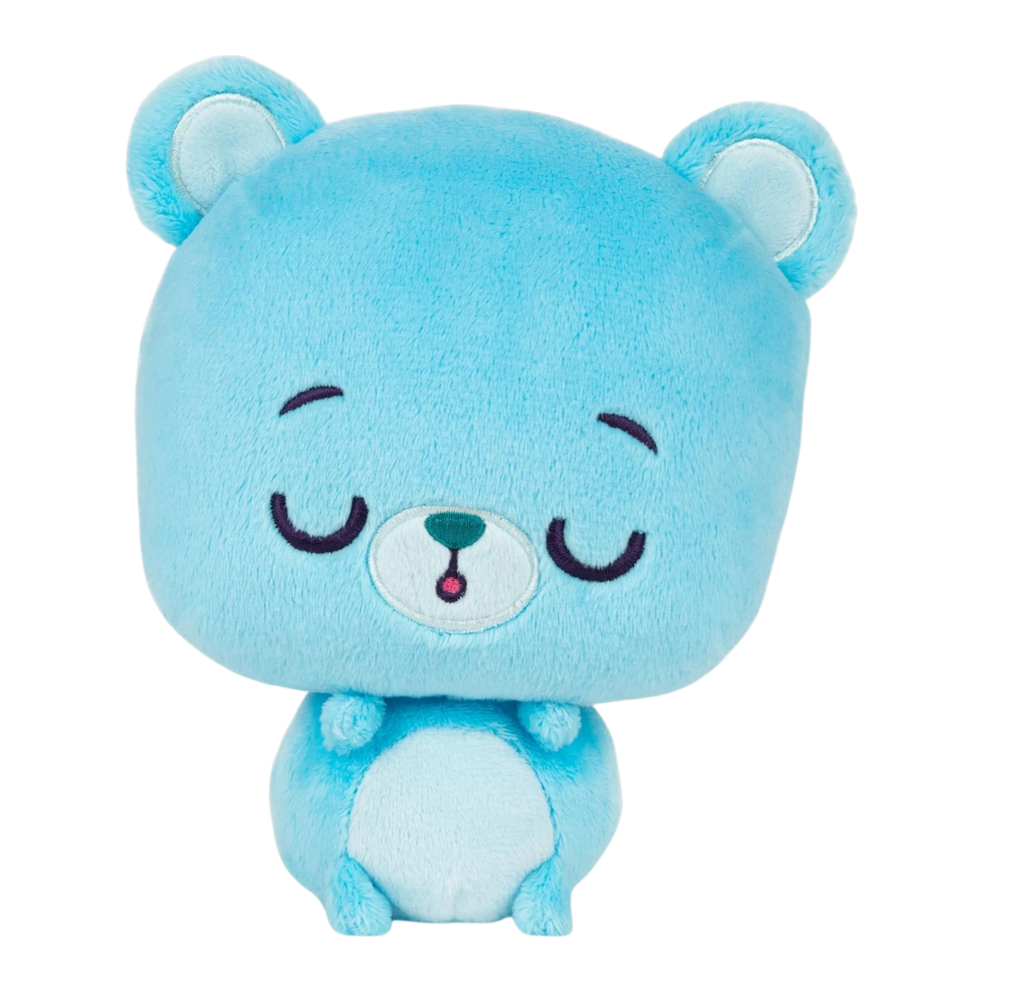 GUND Jonny B. Cub Blue Plush Pet