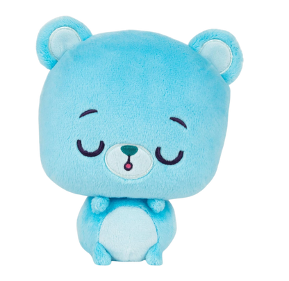 GUND Jonny B. Cub Blue Plush Pet