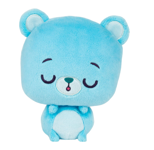 GUND Jonny B. Cub Blue Plush Pet