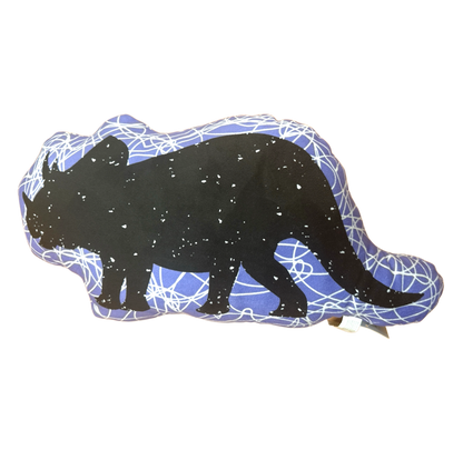 Dinosaur Cushion