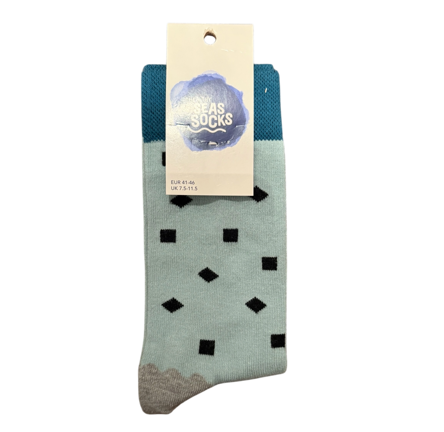 Healthy Seas Socks