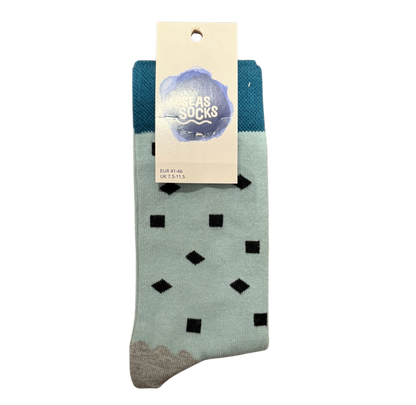 Healthy Seas Socks