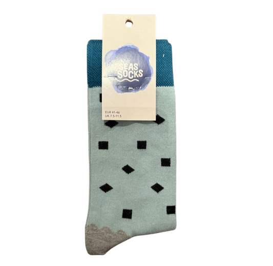 Healthy Seas Socks
