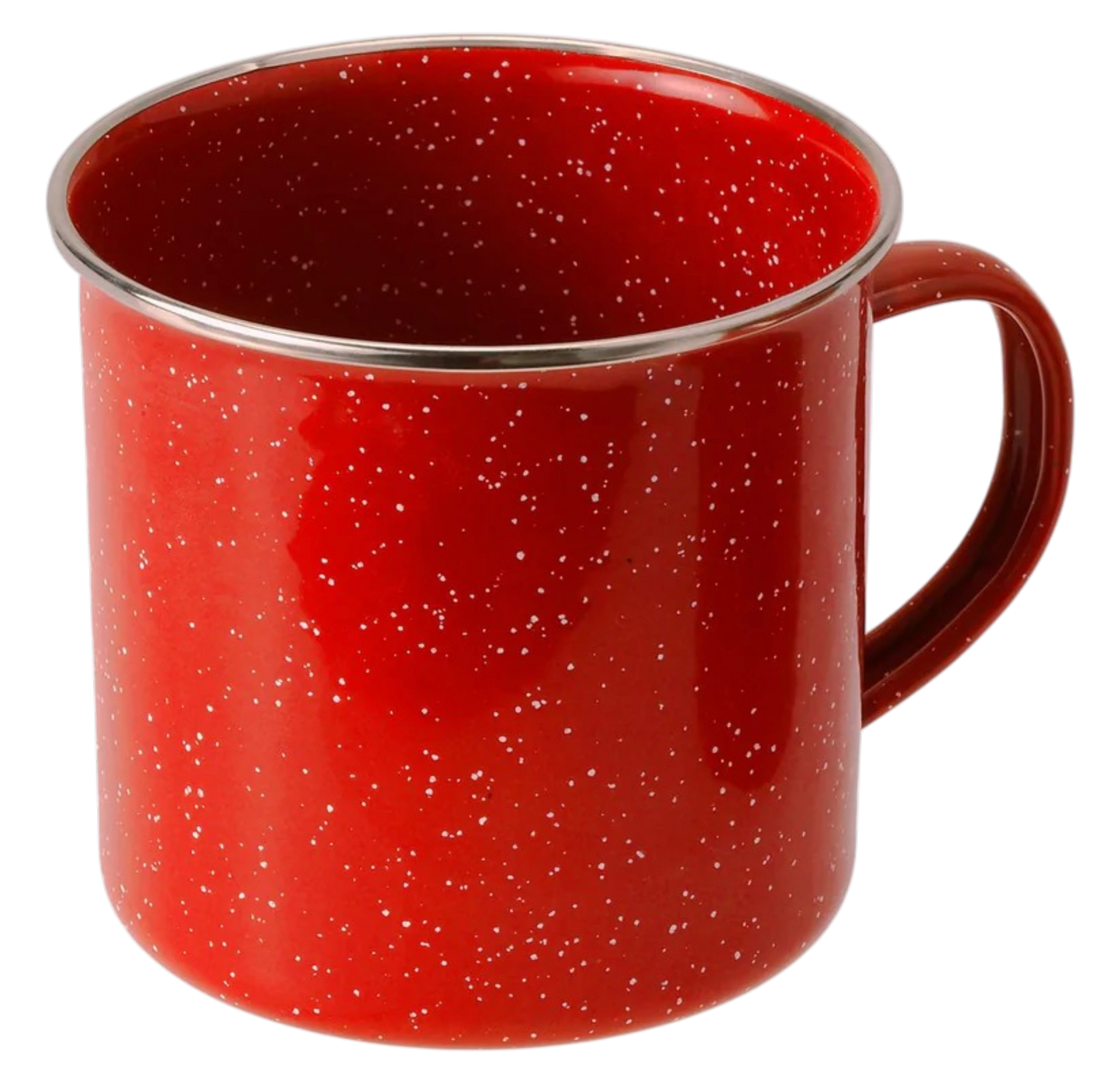 GSI Outdoors Pioneer 24oz Mug, Red