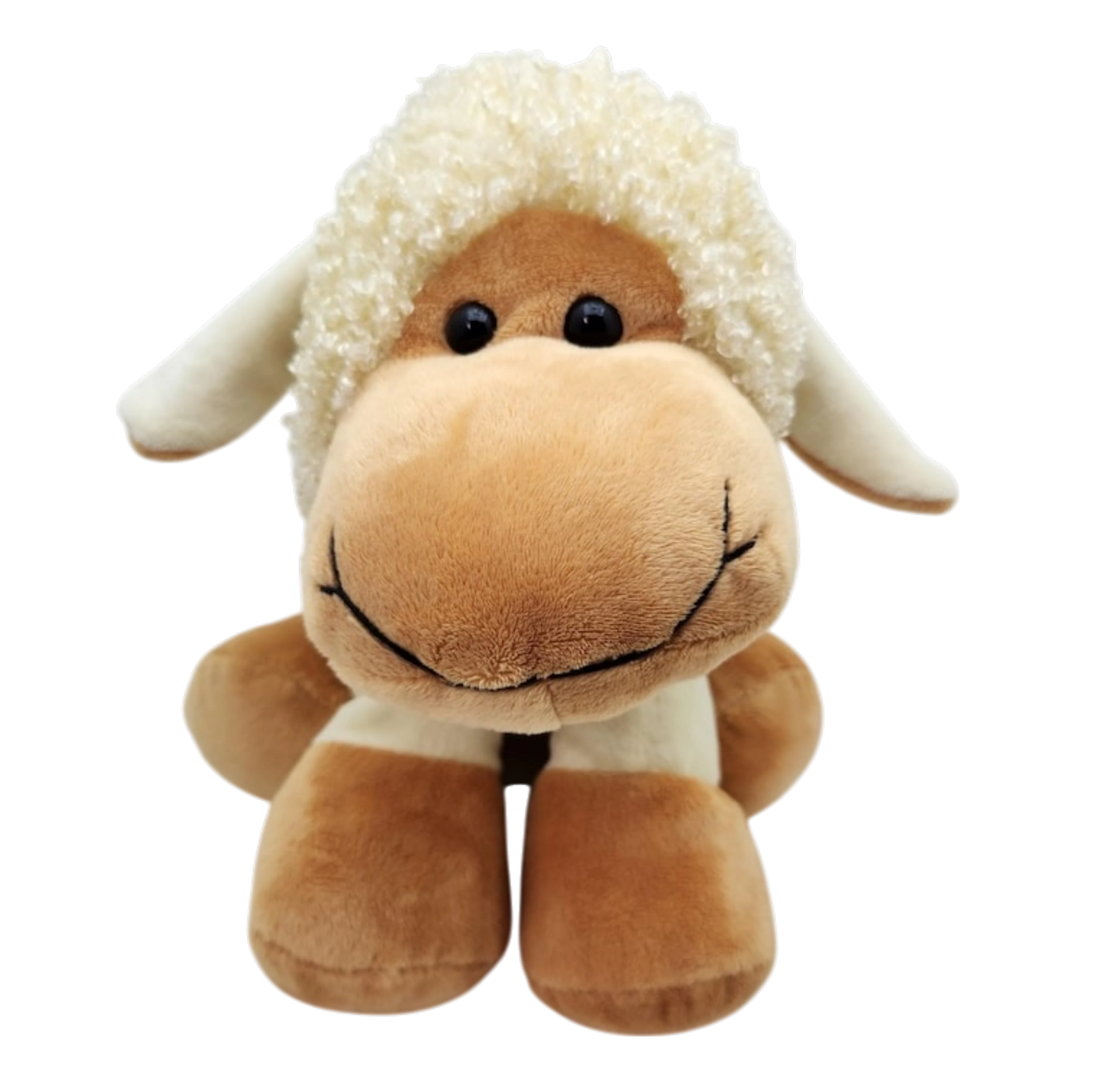Sheep Plush Toy