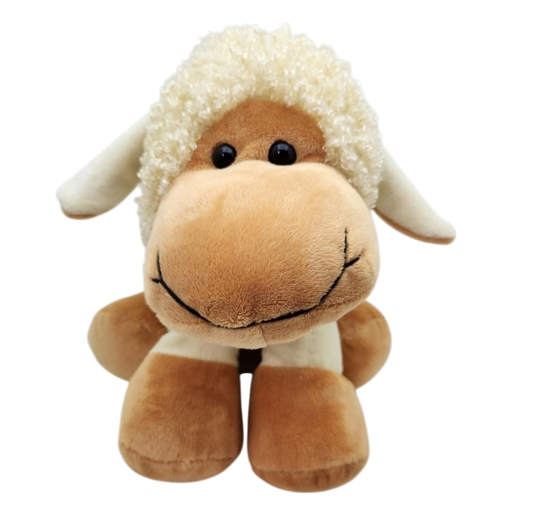 Sheep Plush Toy