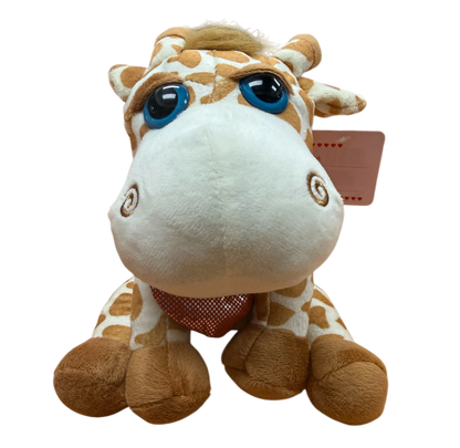 Giraffe Plush