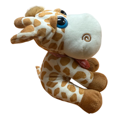Giraffe Plush