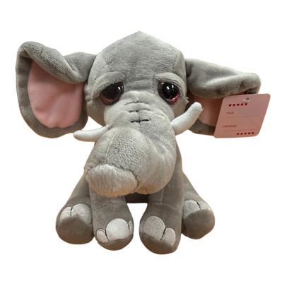 Elephant Plush