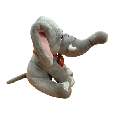 Elephant Plush