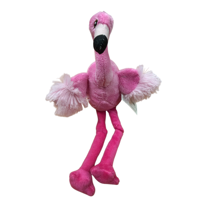 Flamingo Plush
