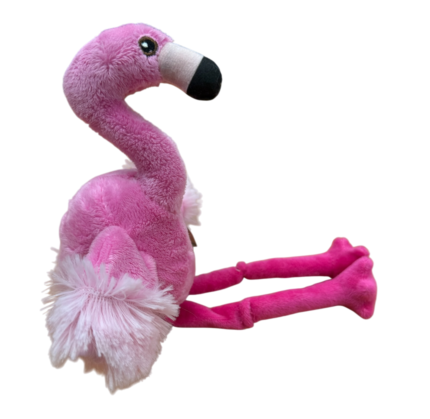 Flamingo Plush