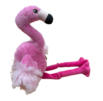 Flamingo Plush