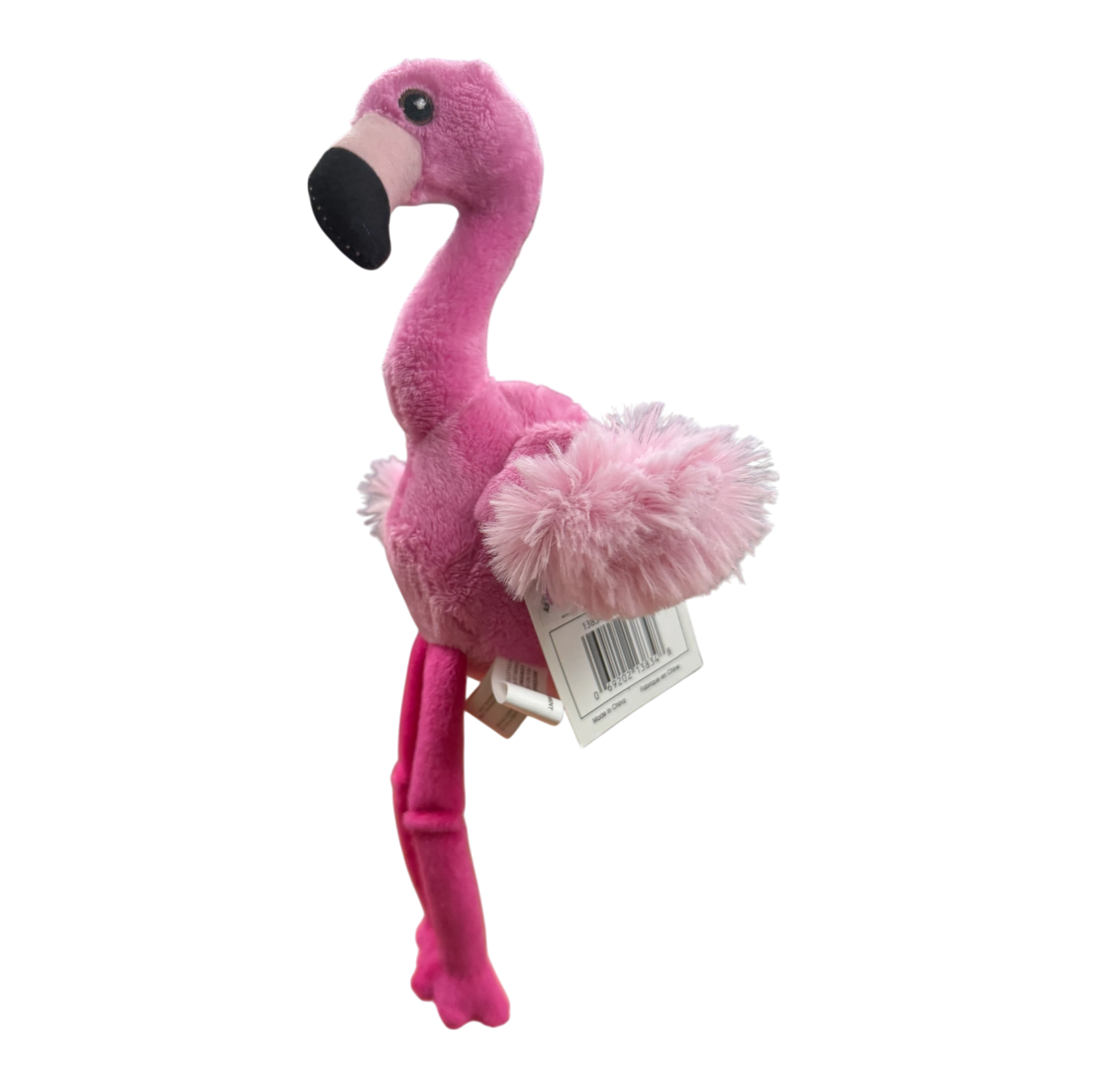 Flamingo Plush
