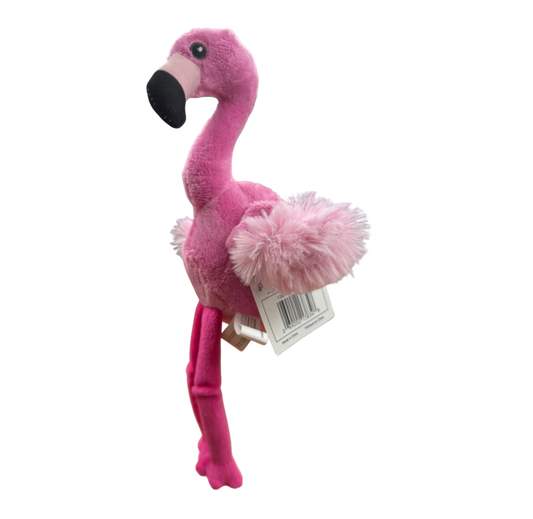 Flamingo Plush