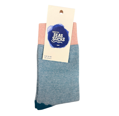 Healthy Seas Socks
