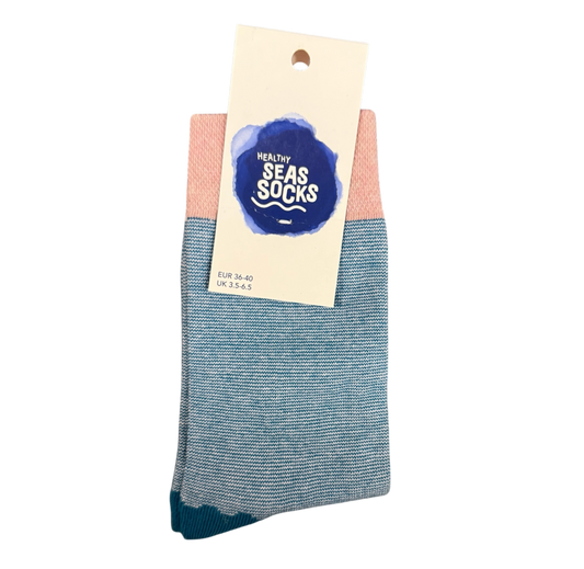 Healthy Seas Socks