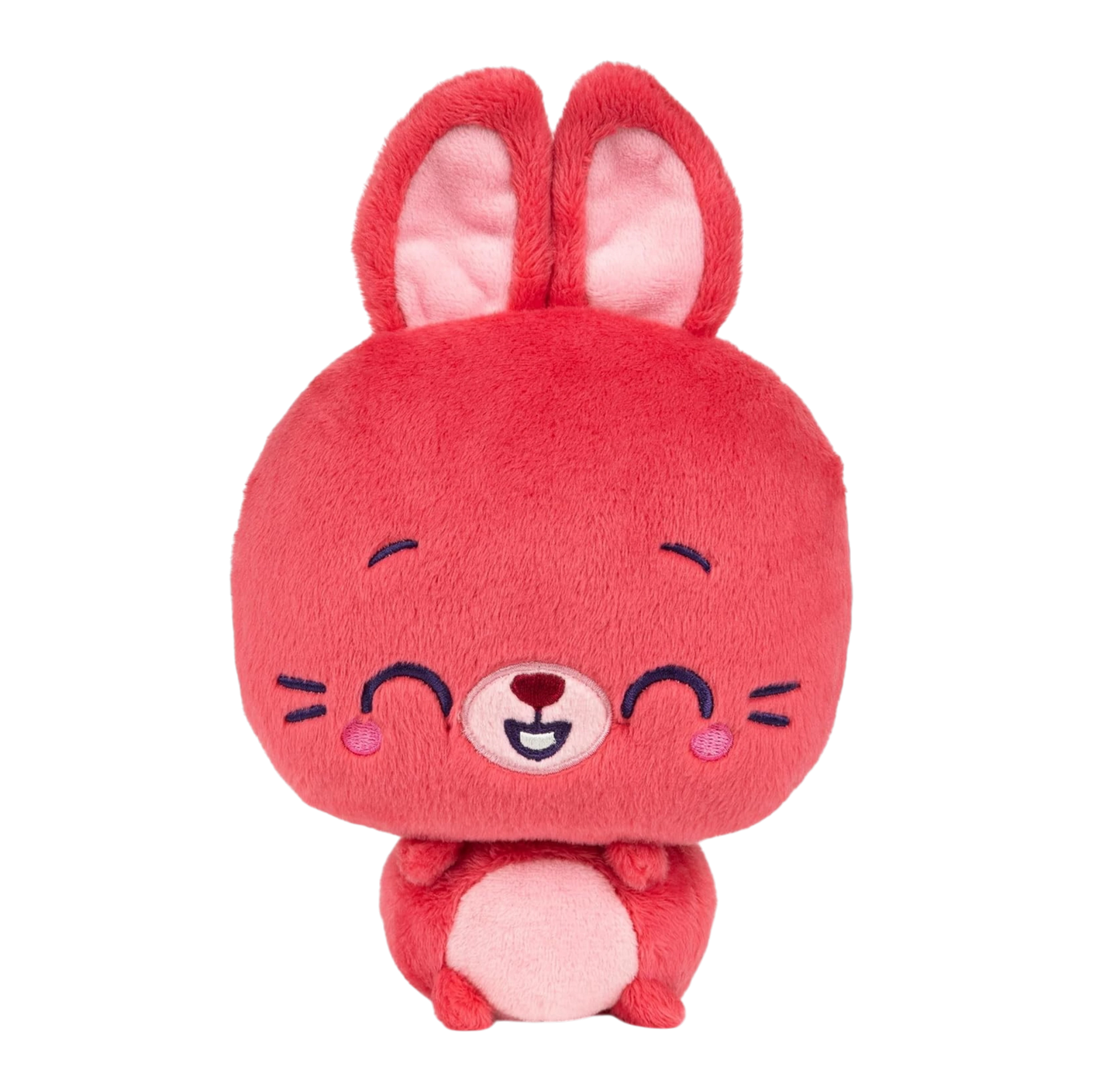 GUND Harli Hops Pink Plush Pet